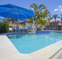 Raceways Motel - Accommodation Search