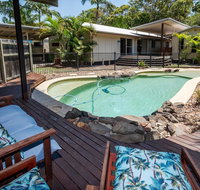 Rainbow Beach Esprit - Accommodation Search