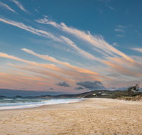 Rainbow Beach Holiday - Accommodation Search