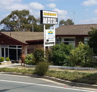 Rainbow Motel - Accommodation Search