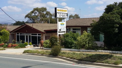 Rainbow Motel - Accommodation Search 0