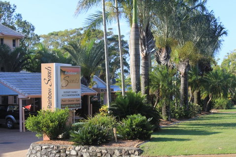 Rainbow Sands Resort - Accommodation Search 0