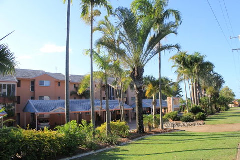 Rainbow Sands Resort - Accommodation Search 1