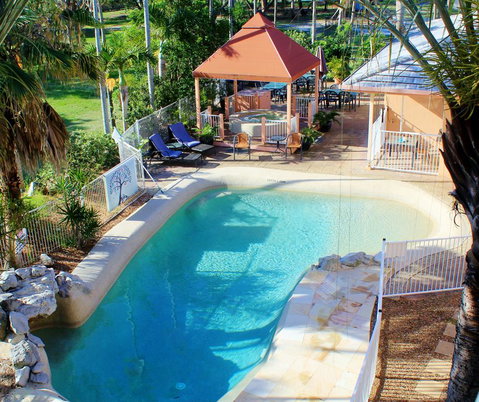 Rainbow Sands Resort - Accommodation Search 2