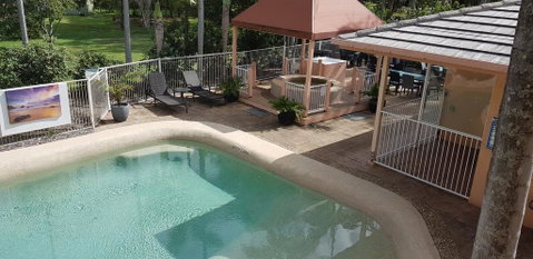 Rainbow Sands Resort - Accommodation Search 3