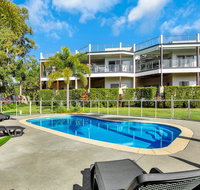 Rainbow Towers 2 - Rainbow Beach High on the Hill Panoramic Views Wi-Fi - Accommodation Search