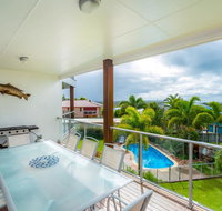 Rainbow Towers 4 - Rainbow Beach 360 Degree Vistas Absolutely Gorgeous - Accommodation Search