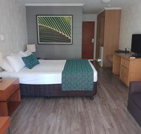 Rainforest Castaways Resort and Spa - Accommodation Search