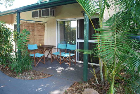 Rainforest Motel - Accommodation Search 2