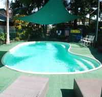 Rainforest Motel - Accommodation Search