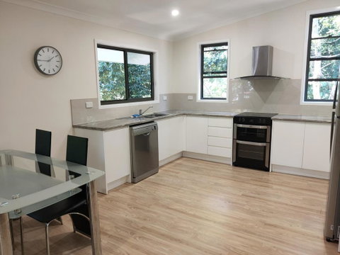 Rainforest Retreat - Accommodation Search 3