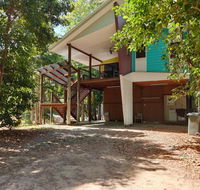 Rainforest Retreat - Accommodation Search