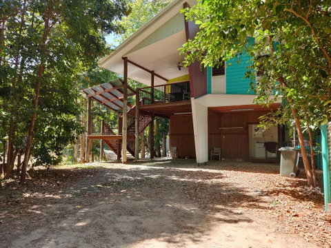 Rainforest Retreat - Accommodation Search 0