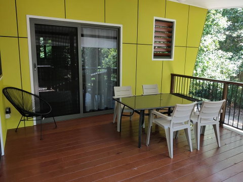 Rainforest Retreat - Accommodation Search 1