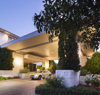 Ramada Diplomat Canberra - Accommodation Search