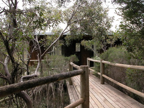 Raven Cottage - Accommodation Search 1