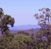 Ravensbourne Escape - Cedar Lodge - Accommodation Search