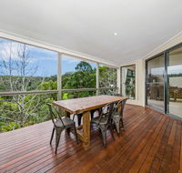 Ravensbourne Escape - Silverwood Lodge - Accommodation Search