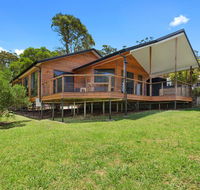 Ravensbourne Escape- Rose Alyce - Accommodation Search