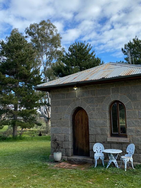Ravenswood Homestead - Accommodation Search 2