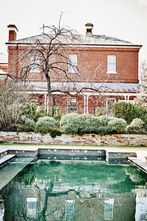 Ravenswood Homestead - Accommodation Search 3