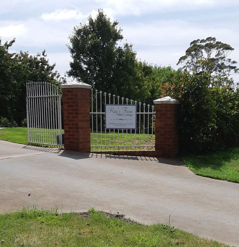 Ray's Farm - Accommodation Search 3