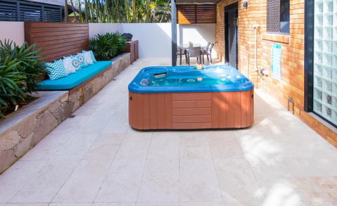 Rayner's Secret - Lennox Head - Accommodation Search 1