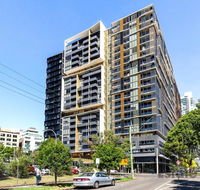 Readyset Guilfoyle Melbourne - Accommodation Search