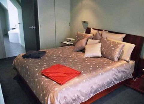 Red Brier Cottage Accommodation - Accommodation Search 1