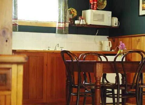 Red Brier Cottage Accommodation - Accommodation Search 2