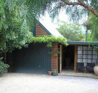 Red Brier Cottage Accommodation - Accommodation Search