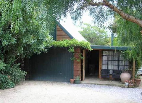 Red Brier Cottage Accommodation - Accommodation Search 0