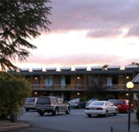 Red Cedars Motel - Accommodation Search