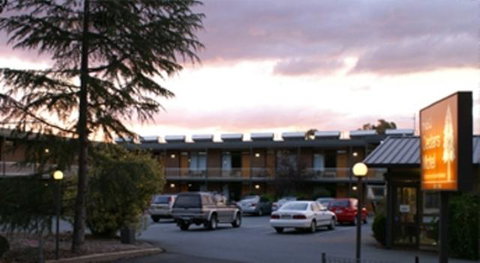 Red Cedars Motel - Accommodation Search 0