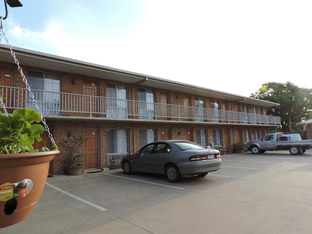 Cardross VIC Accommodation Search