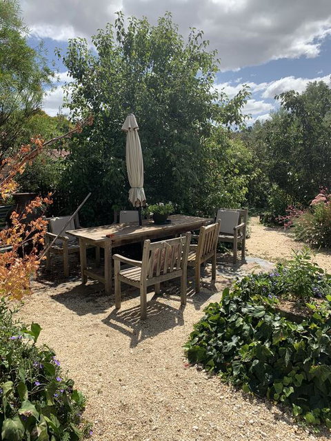 Red Hill Cottage - Accommodation Search 3