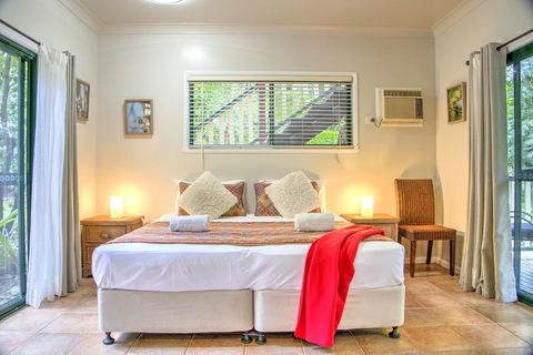 Red Mill House In Daintree - Accommodation Search 3
