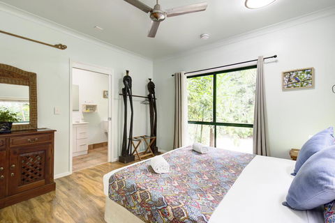 Red Mill House In Daintree - Accommodation Search 1