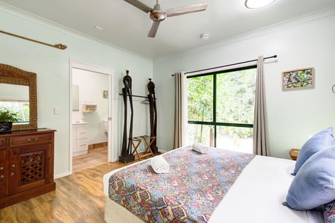 Red Mill House In Daintree - Accommodation Search 0