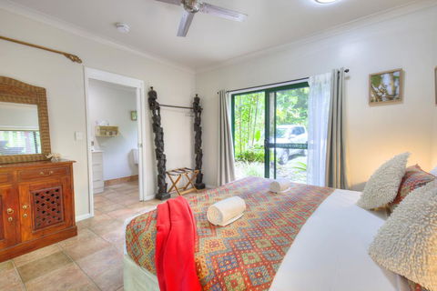 Red Mill House In Daintree - Accommodation Search 2