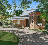 Redcourt - est 1904 Southern Highlands Elegance - Accommodation Search