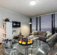 Redfern One Bedroom Apartment with Views - Accommodation Search