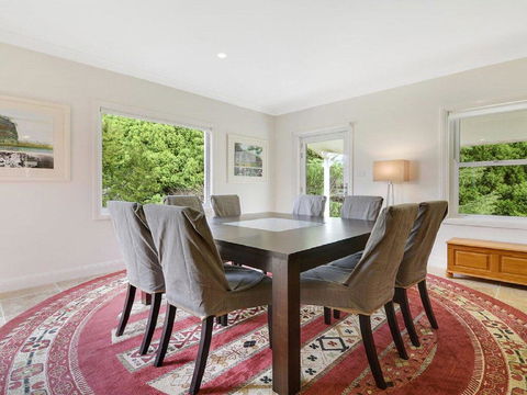 Redhaven House - Spacious, Quiet And Private - Accommodation Search 3