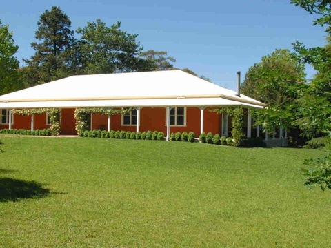 Redhaven House - Spacious, Quiet And Private - Accommodation Search 0
