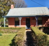 Redruth - 2 bedroom cottage situated in wandiligong - Accommodation Search