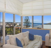 Reef - Located at Lennox Head - Accommodation Search