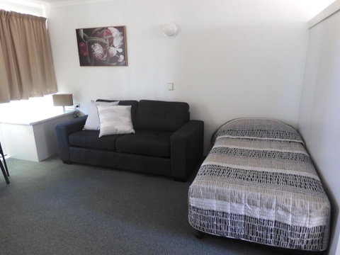 Reef Adventureland Motor Inn - Accommodation Search 3