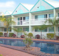 Reef Adventureland Motor Inn - Accommodation Search