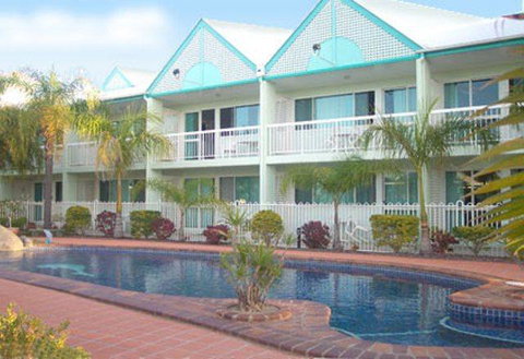 Reef Adventureland Motor Inn - Accommodation Search 0