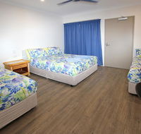 Reef Gardens Motel - Accommodation Search